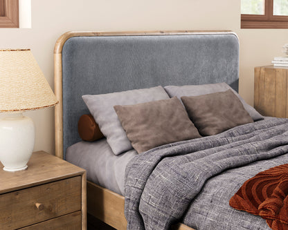 Cadre de lit Washington