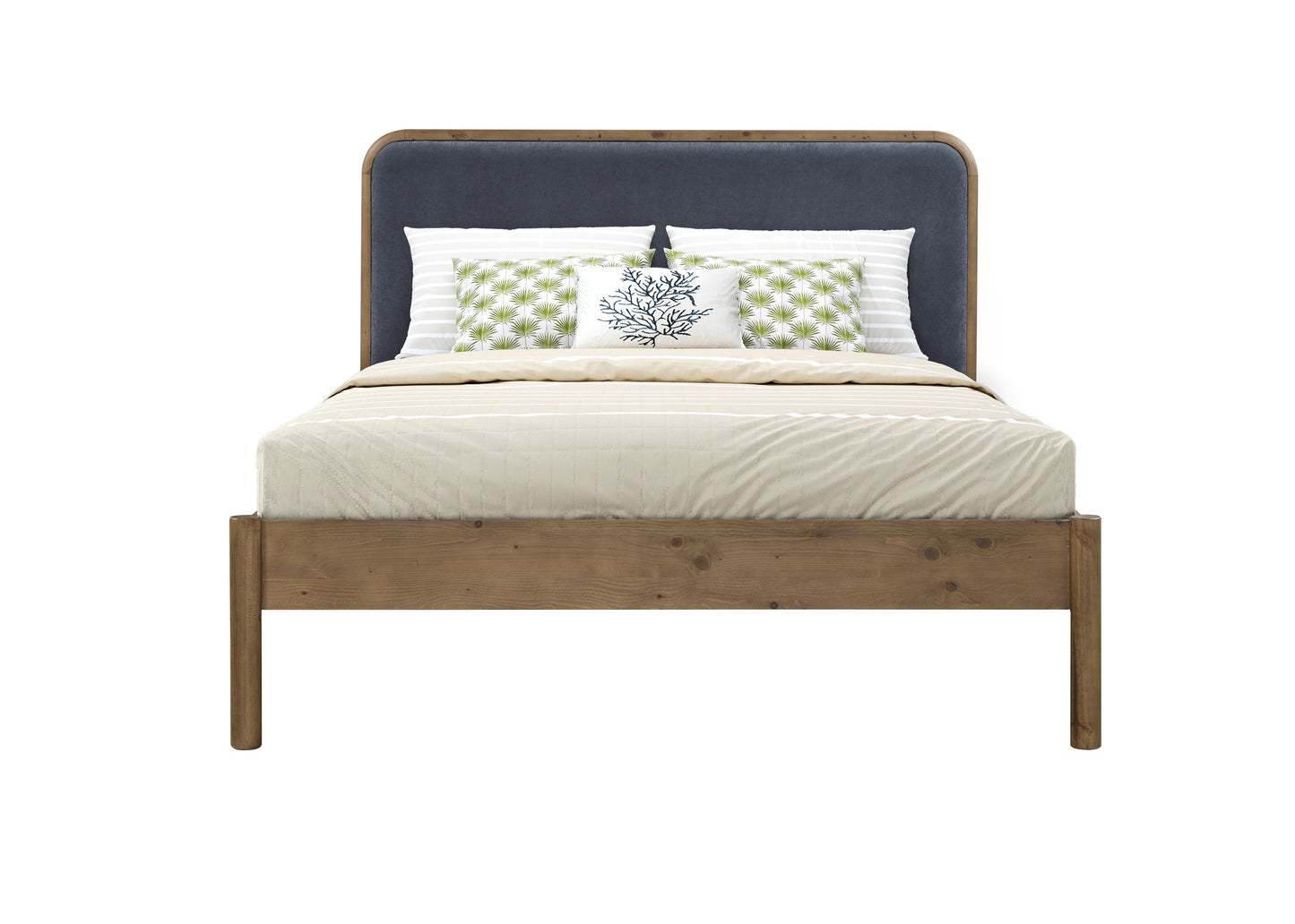 Cadre de lit Washington