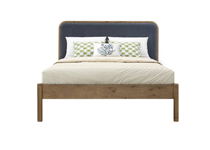 Cadre de lit Washington