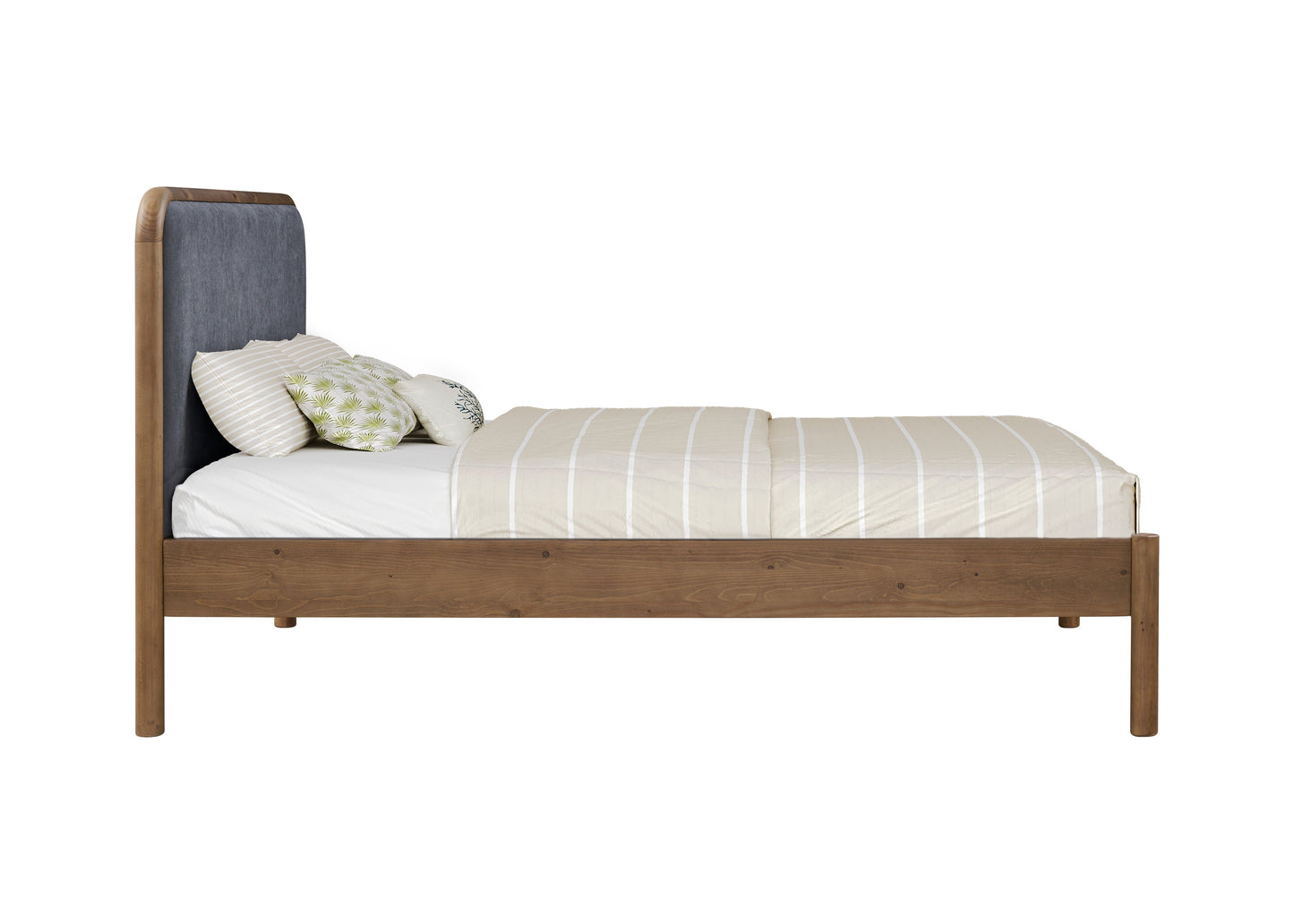 Cadre de lit Washington