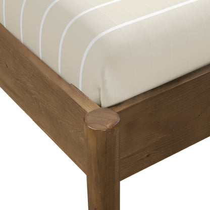 Cadre de lit Washington