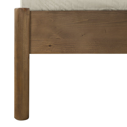 Cadre de lit Washington