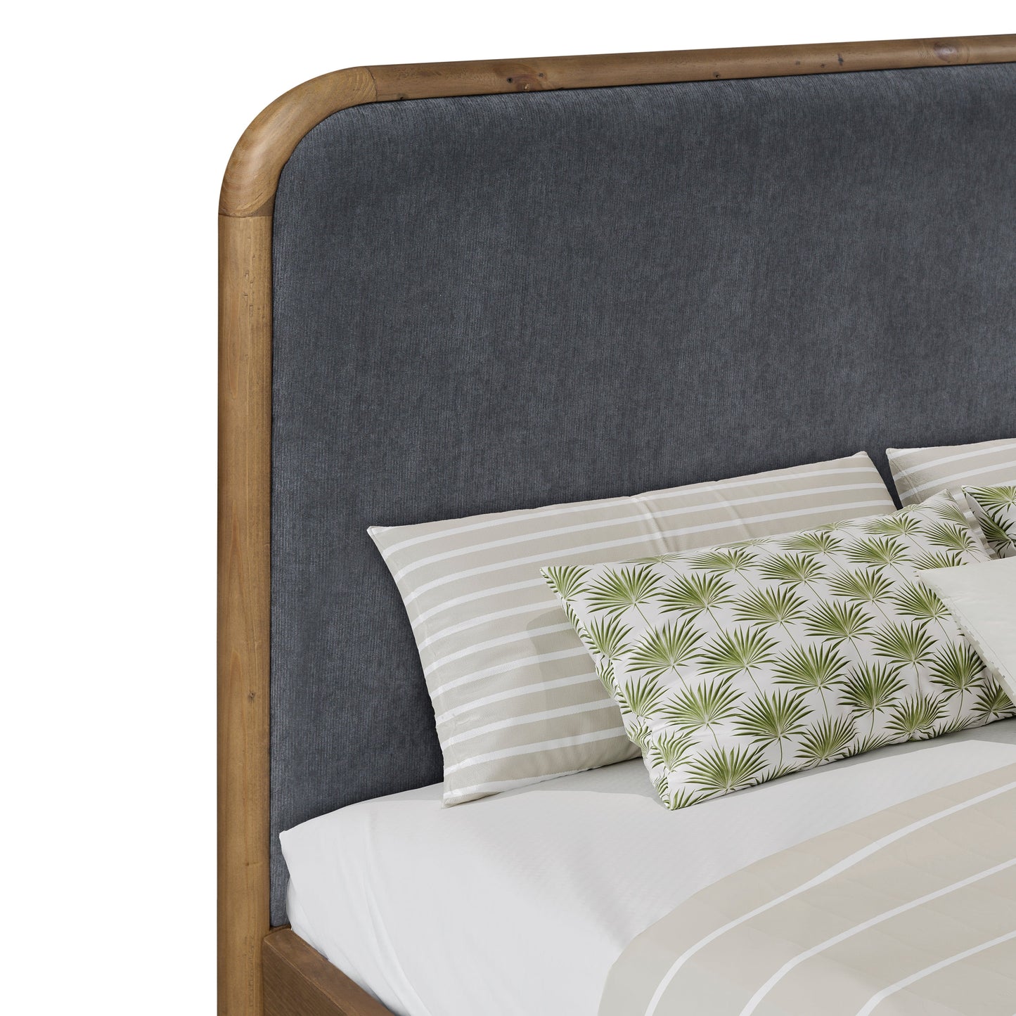 Cadre de lit Washington