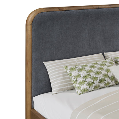 Cadre de lit Washington