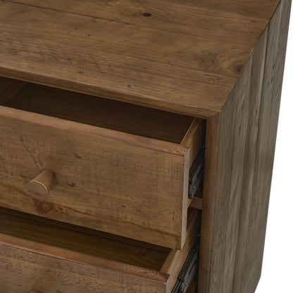 Commode Washington à 5 tiroirs