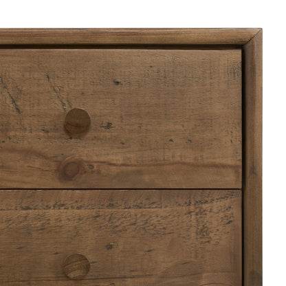 Commode Washington à 5 tiroirs