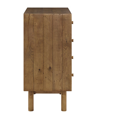 Commode Washington à 5 tiroirs