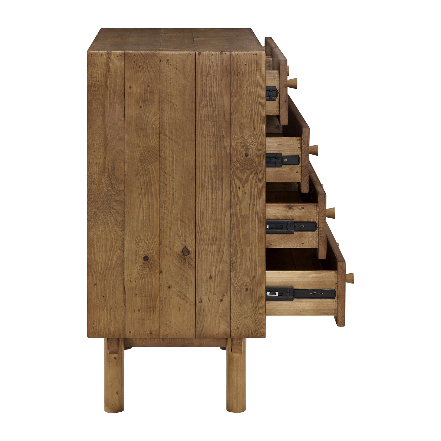 Commode Washington à 5 tiroirs