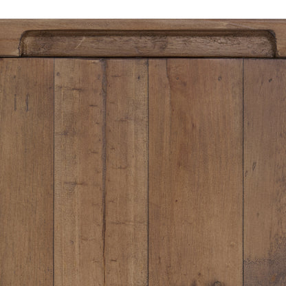 Boîte à couvertures de Washington