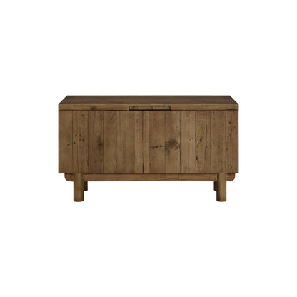 Boîte à couvertures de Washington