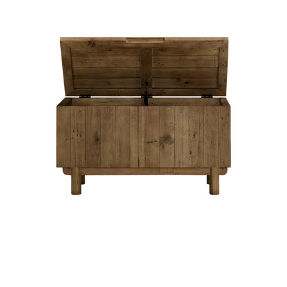 Boîte à couvertures de Washington