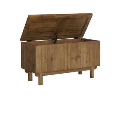 Boîte à couvertures de Washington