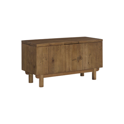 Boîte à couvertures de Washington