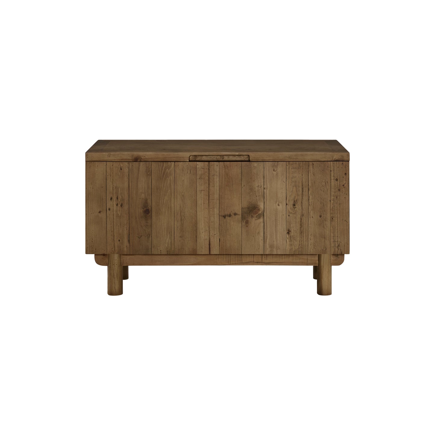 Boîte à couvertures de Washington