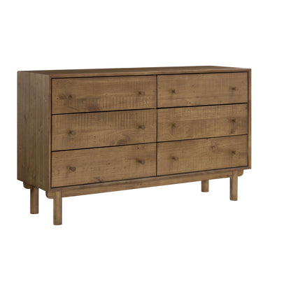 Commode Washington à 6 tiroirs