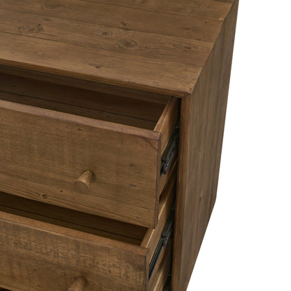 Commode Washington à 6 tiroirs