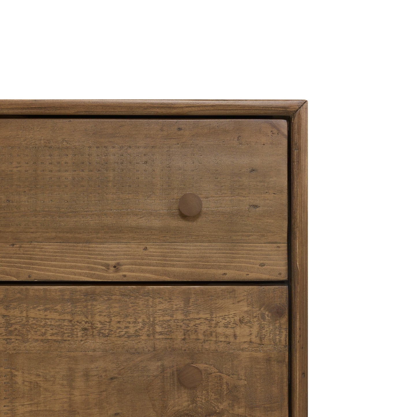 Commode Washington à 6 tiroirs