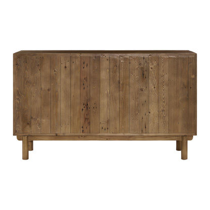 Commode Washington à 6 tiroirs