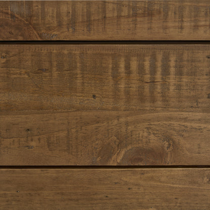 Commode Washington à 6 tiroirs