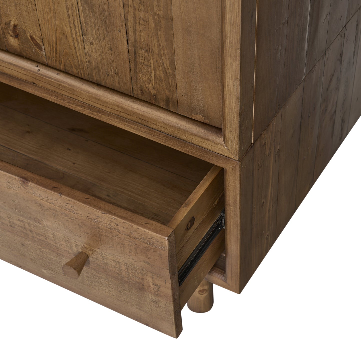 Armoire double Washington