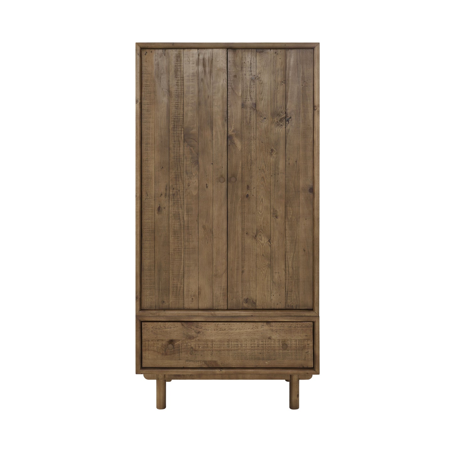 Armoire double Washington