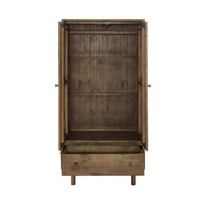 Armoire double Washington