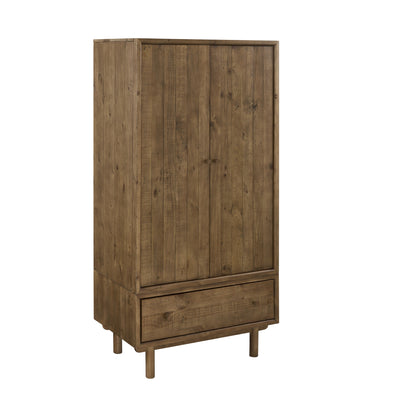 Armoire double Washington