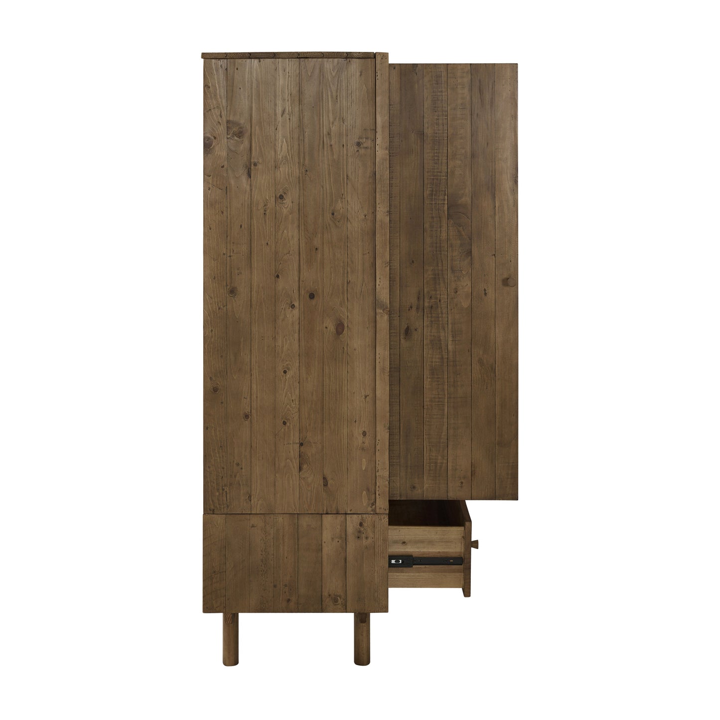 Armoire double Washington