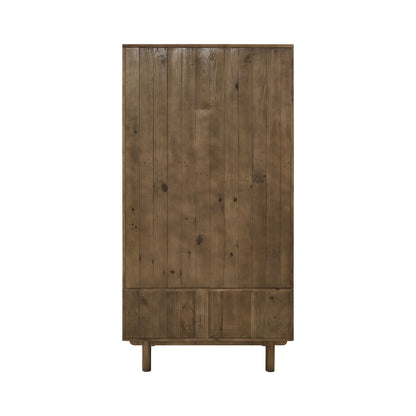 Armoire double Washington