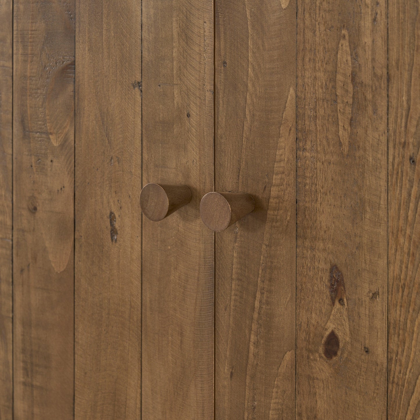 Armoire double Washington