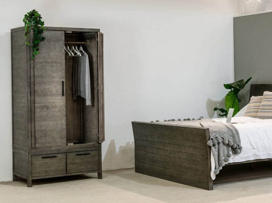 Garde-robe Manhattan