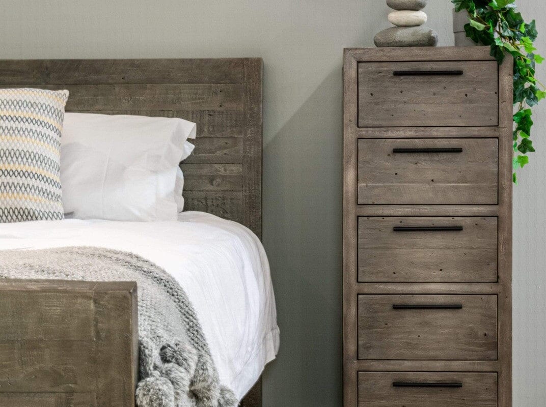 Cadres de lit Manhattan