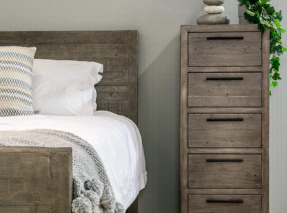 Cadres de lit Manhattan